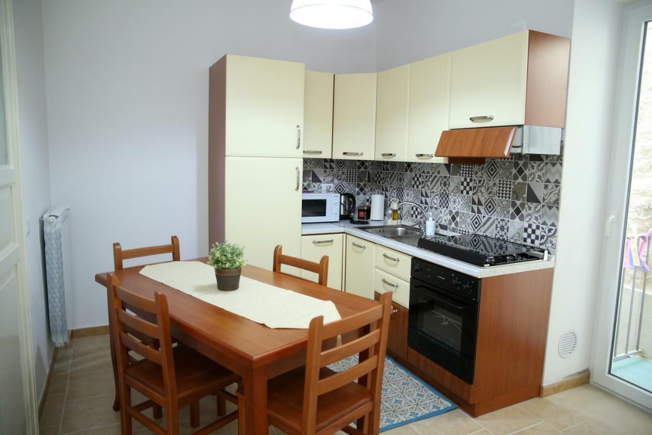 Izzhome Blue Рагуза Экстерьер фото